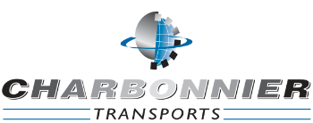 CHARBONNIER TRANSPORTS
