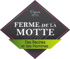 FERME DE LA MOTTE