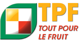 TOUT POUR LE FRUIT