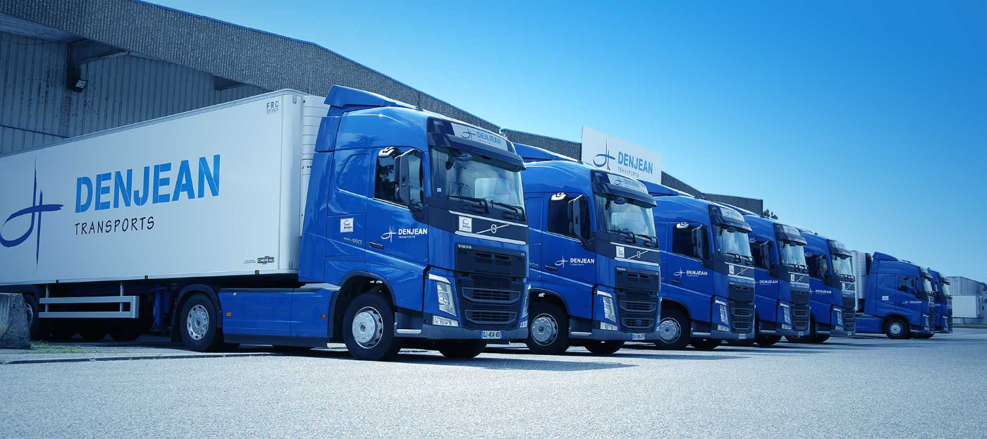 DENJEAN TRANSPORTS