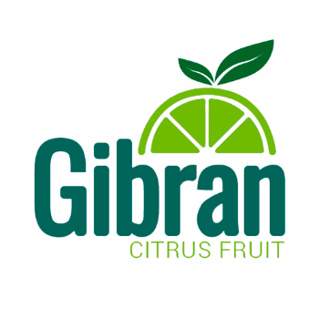 GIBRAN CITRUS FRUIT