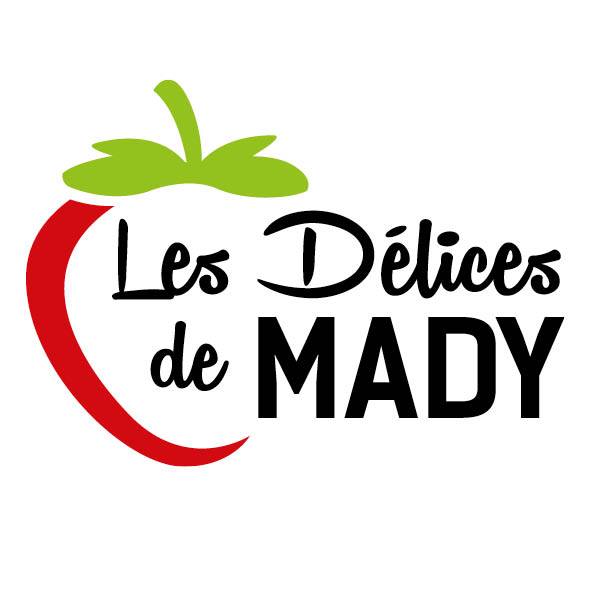 LES DELICES DE MADY