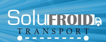 SOLUFROID TRANSPORT
