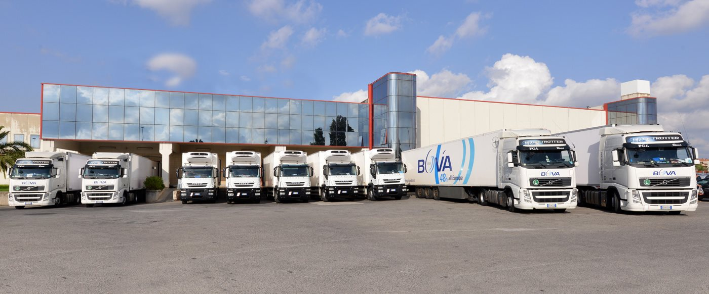 BOVA GROUP