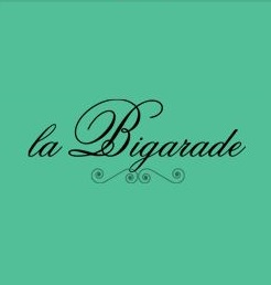 LA BIGARADE