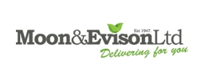 MOON & EVISON
