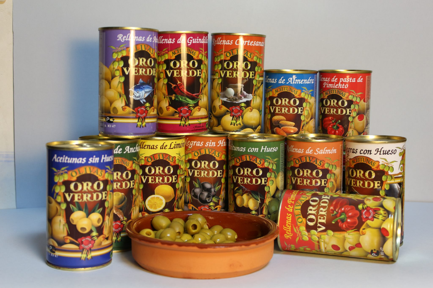 ACEITUNERA DEL GUADIANA