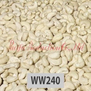 SELLERS ADS : Vietnamese Cashewnut Kernels WW240 | Libertyprim