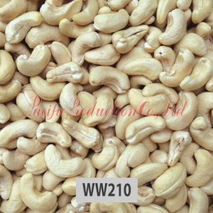 SELLERS ADS : Vietnamese Cashewnut Kernels WW210 | Libertyprim