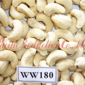 SELLERS ADS : Vietnamese Cashewnut Kernels WW180 | Libertyprim