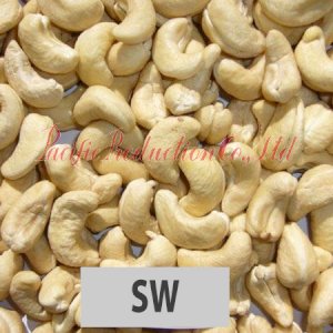 Vietnamese Cashewnut Kernels SW