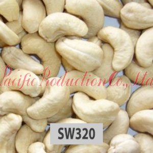 Vietnamese Cashewnut Kernels SW320