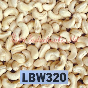 SELLERS ADS : Vietnamese Cashewnut Kernels LBW320 | Libertyprim