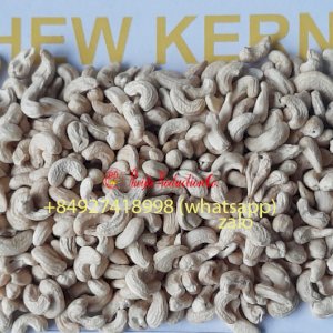 Vietnamese Cashew Kernels TPW