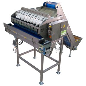 Pesage et comptage -  G09-126 – Peseuse électronique