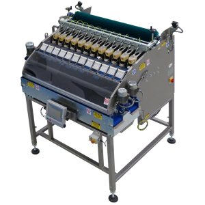 Pesage et comptage -  CP812MV – Peseuse électronique