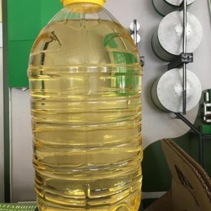 Refined Rapeseed Vegetable Oil