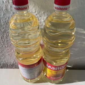 Refined Deodorozied Winterized Sunflower Vegetable Oil Majola