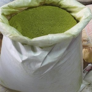 Moringa Leaf Powder