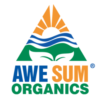 AWE SUM Organics®