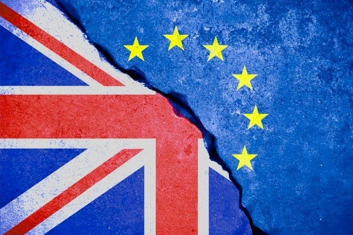 Brexit: Labor shortage in Great Britain