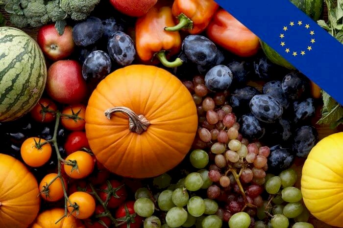 Fruits and Vegetables in EU: 2020 Trends in Consumption Report by Freshfel Europe