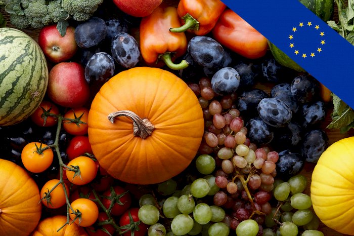 Fruits et légumes en UE : sortie de l’édition 2020 sur les tendances de consommation par Freshfel Europe