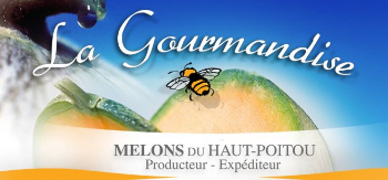 LA GOURMANDISE DU POITOU