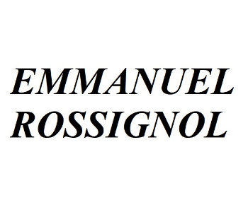 EMMANUEL ROSSIGNOL