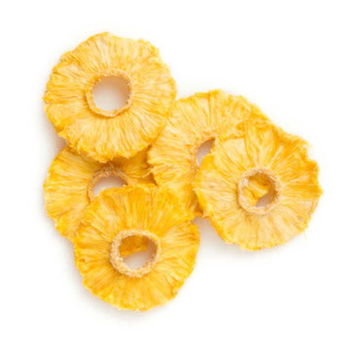 Ananas Secco
