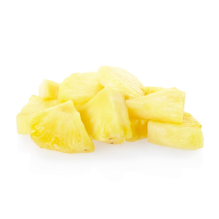 Ananas Morceaux