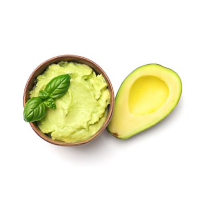 Avocado Purea