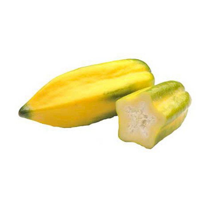 Babaco Fruit