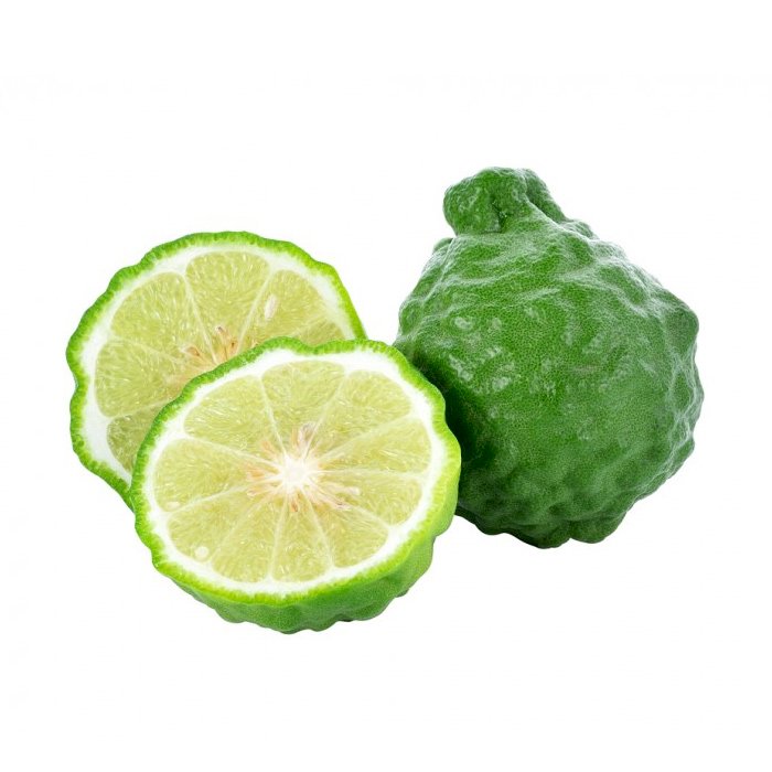 Bergamot 