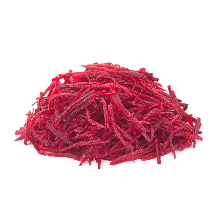 Beetroot Grated