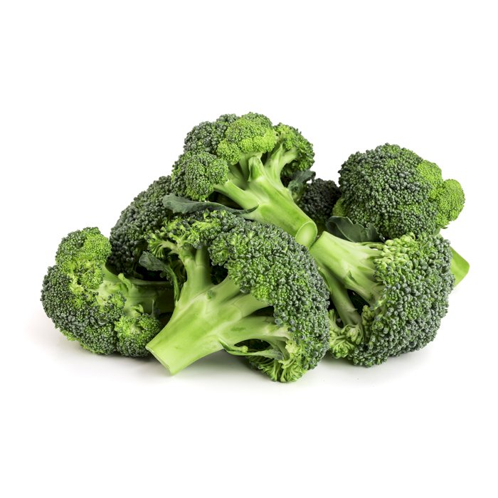 Broccoli Pieces