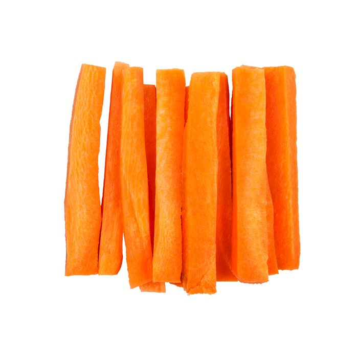 Carota Bastoncini