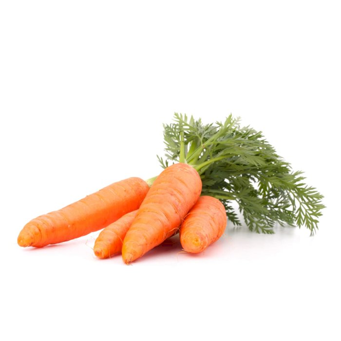 Carrot Colmar