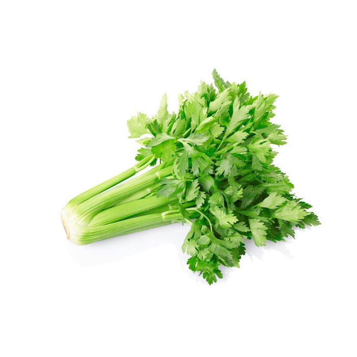 Celery Green