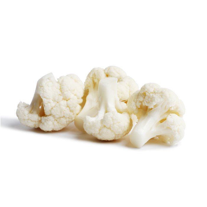 Cavolfiore Pezzi