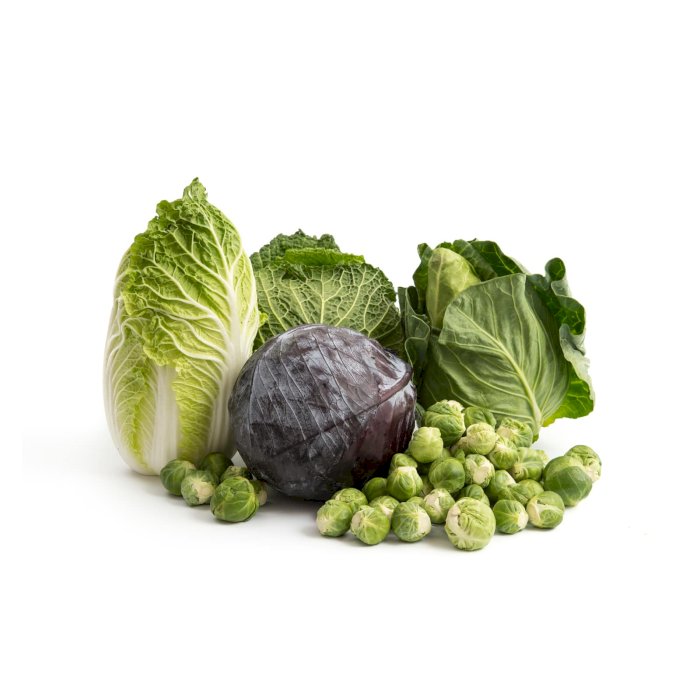 Cabbage Forage Kale