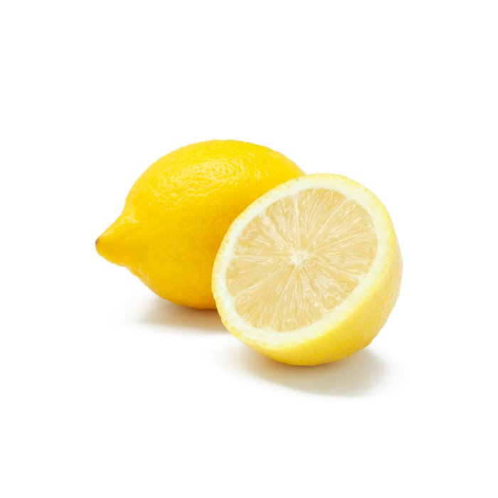 Lemon Lisbon