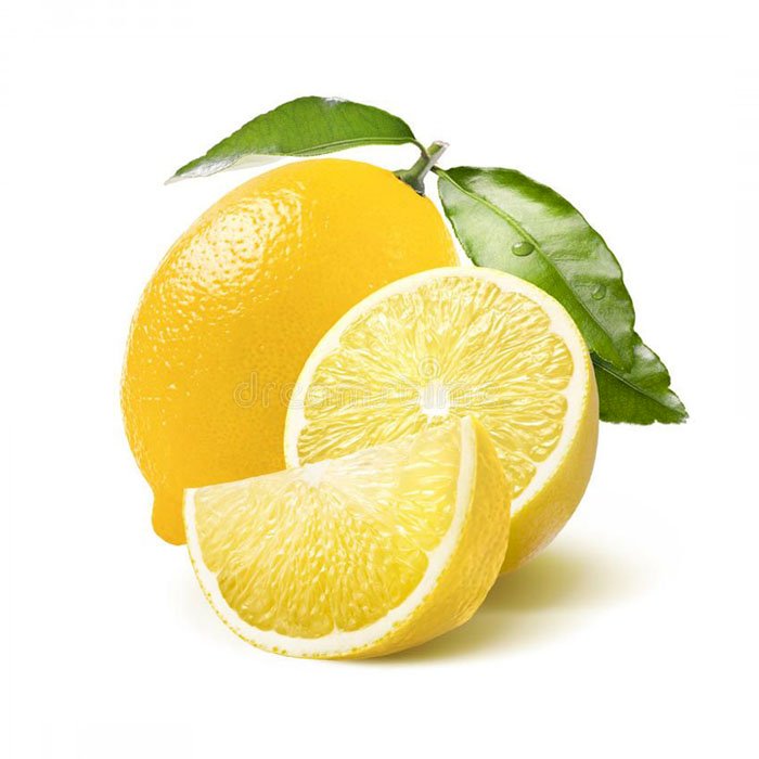 Lemon Quarters
