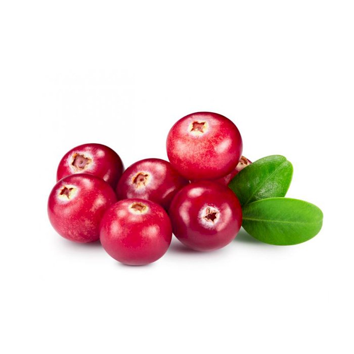 Cranberry Big Pearl