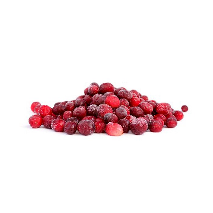 Cranberry Congelato