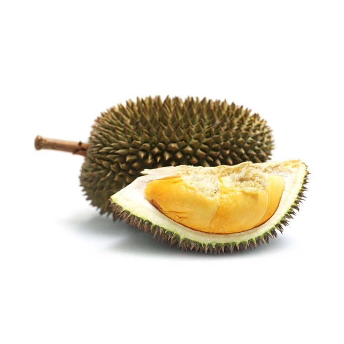 Durian: Le Roi des fruits - Les meilleures plongées à Bali