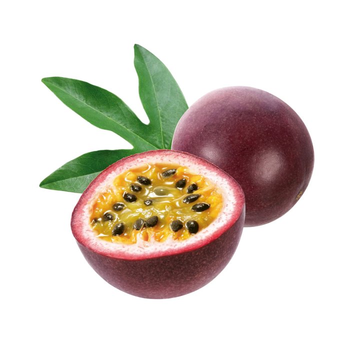 Passion Fruit Exotic Fruits, varieties, production, seasonality