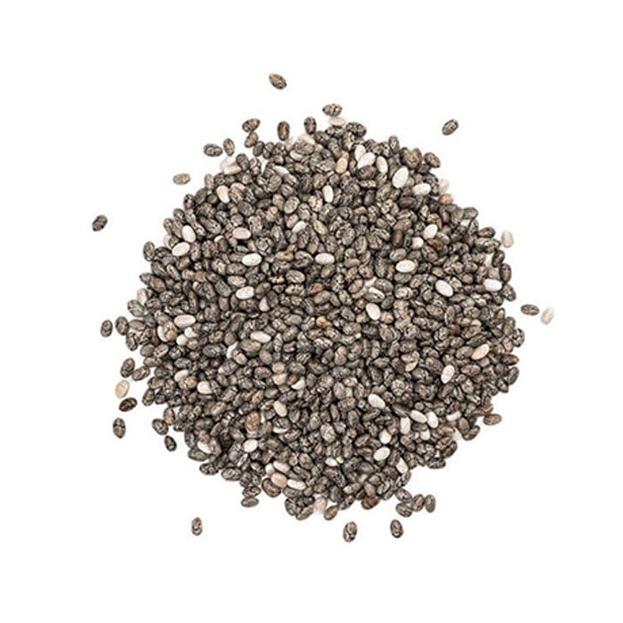 Semillas De Chia