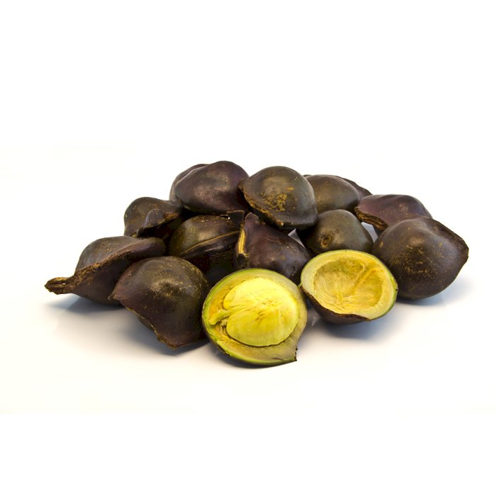 Djenkol Beans