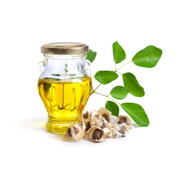 Moringa Oil